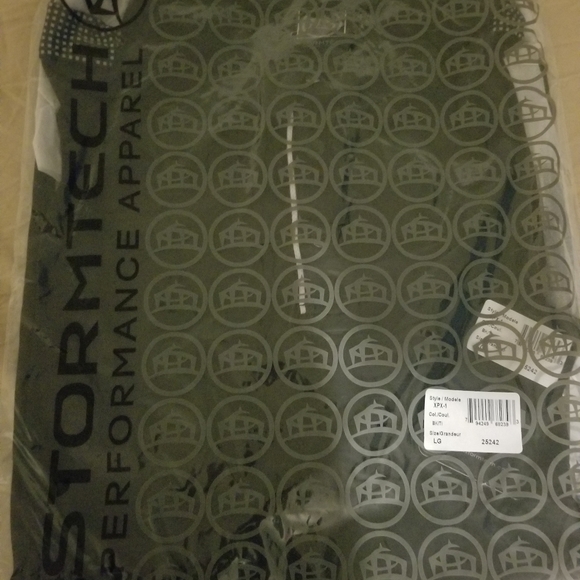 Storm tech shirts - Picture 3 of 3